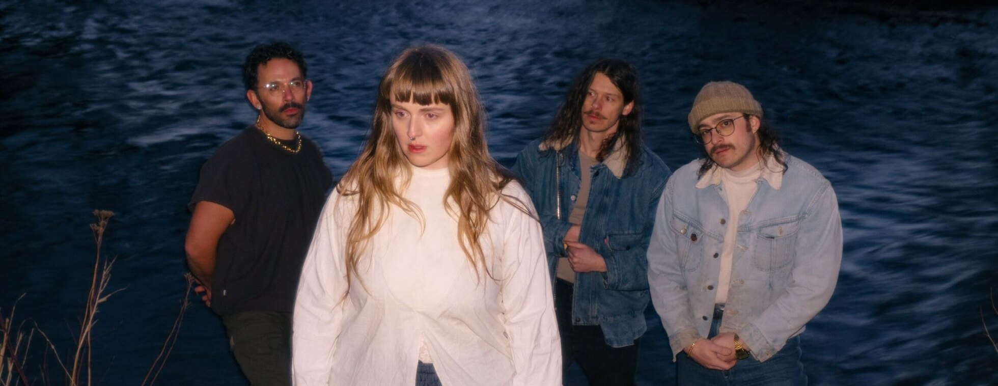 Stonefruit Album Release Show with Special Guests Ava Swan & Charlie Apple - June 27, 7pm